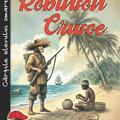 Copertă produs Robinson Crusoe - gallery small 