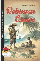 Imagine produs Robinson Crusoe