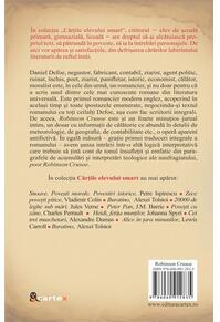 Copertă produs Robinson Crusoe