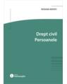 Copertă produs Drept civil. Persoanele - thumb 1