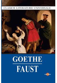 Copertă produs Faust