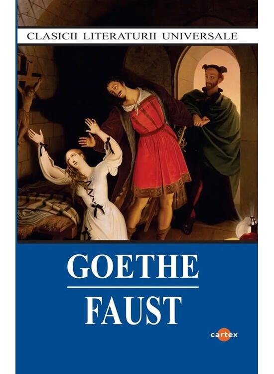 Copertă produs Faust - gallery big 1