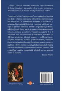 Copertă produs Faust