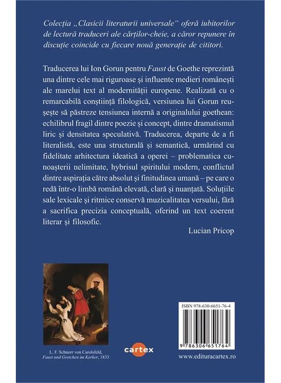 Copertă produs Faust - gallery big 2
