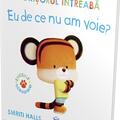 Copertă produs Tigrișorul &icirc;ntreabă: Eu de ce nu am voie? - gallery small 