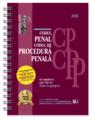 Copertă produs Codul penal și Codul de procedură penală. Ianuarie 2026 - Ediție spiralată - thumb 1