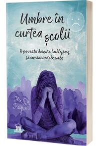 Copertă produs Umbre &icirc;n curtea școlii