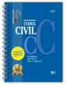 Copertă produs Codul civil Ianuarie 2026 (ediție spiralată) - thumb 1