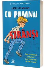Copertă produs Cu pumnii str&acirc;nși