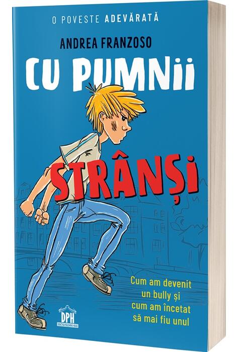 Copertă produs Cu pumnii str&acirc;nși