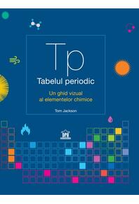Copertă produs Tabelul periodic
