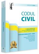 Codul civil: ianuarie 2026