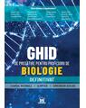 Copertă produs Ghid de pregătire pentru profesorii de biologie - Definitivat - thumb 1