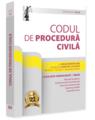 Copertă produs Codul de procedură civilă: Ianuarie 2026 - thumb 1