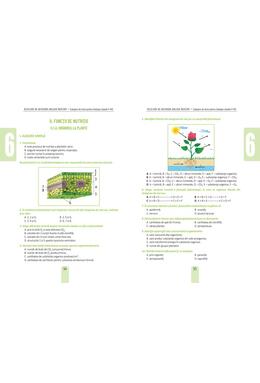 Copertă produs Rezolvăm, ne antrenăm, biologie &icirc;nvățăm! - Culegere de teste pentru biologie clasele V-VIII