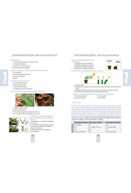 Copertă produs Rezolvăm, ne antrenăm, biologie &icirc;nvățăm! - Culegere de teste pentru biologie clasele V-VIII