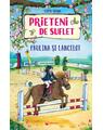 Copertă produs Prieteni de suflet &ndash; Paulina și Lancelot - thumb 1