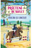 Imagine produs Prieteni de suflet &ndash; Paulina și Lancelot