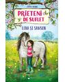 Copertă produs Prieteni de suflet &ndash; Lena și Samson - thumb 1