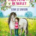 Copertă produs Prieteni de suflet &ndash; Lena și Samson - gallery small 