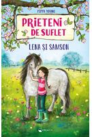 Imagine produs Prieteni de suflet &ndash; Lena și Samson