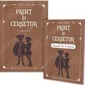 Copertă produs Prinț și cerșetor + jurnal de lectură - gallery small 