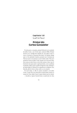 Copertă produs Prinț și cerșetor + jurnal de lectură