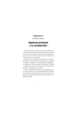 Copertă produs Prinț și cerșetor + jurnal de lectură