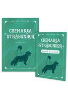 Chemarea străbunilor + jurnal de lectură