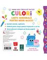 Copertă produs Bebe &icirc;nvață. Prima mea cărticică tactilă. Culori - thumb 2