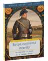 Copertă produs Europa, continentul imperiilor - thumb 1