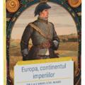 Copertă produs Europa, continentul imperiilor - gallery small 