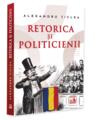 Copertă produs Retorica și politicienii - thumb 1