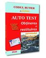 Copertă produs Codul rutier - Auto test 2026 - thumb 1