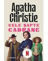 Copertă produs Cele șapte cadrane (Tie-in) - thumb 1