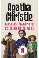 Cele șapte cadrane (Tie-in)