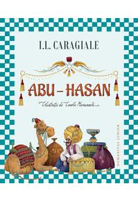 Copertă produs Abu-Hasan