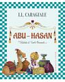 Copertă produs Abu-Hasan - thumb 1