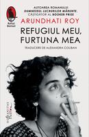 Refugiul meu, furtuna mea