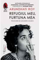 Refugiul meu, furtuna mea