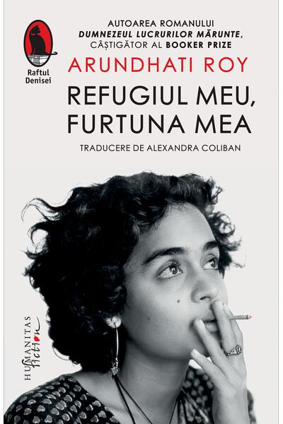 Refugiul meu, furtuna mea
