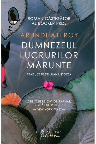 Dumnezeul lucrurilor mărunte