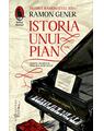 Copertă produs Istoria unui pian - thumb 1