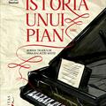Copertă produs Istoria unui pian - gallery small 