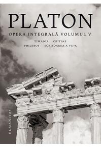 Copertă produs Opera integrală (Vol. 5)