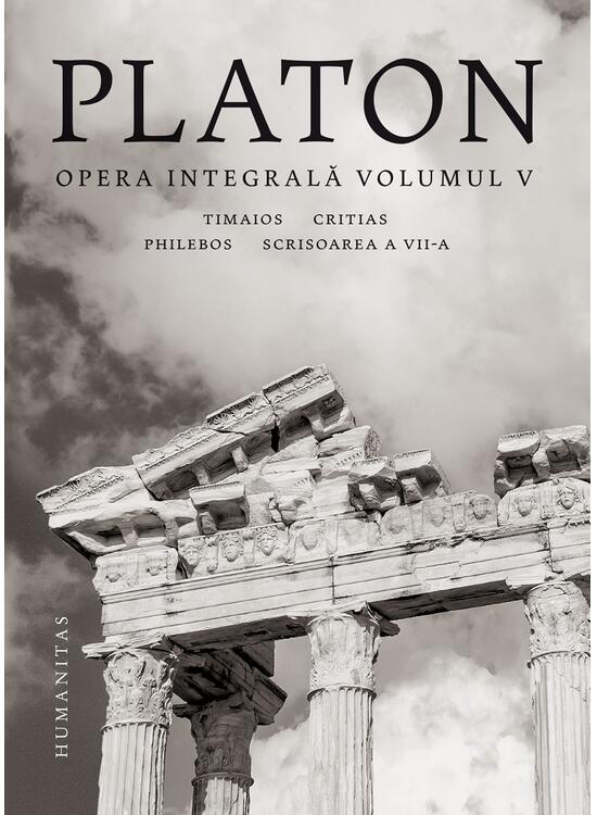 Copertă produs Opera integrală (Vol. 5) - gallery big 1