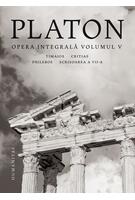 Opera integrală (Vol. 5)