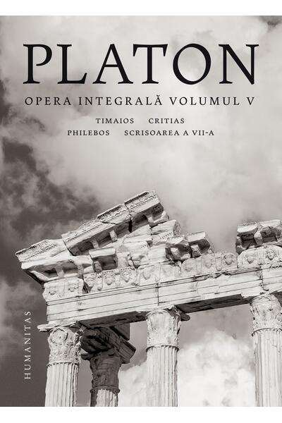 Opera integrală (Vol. 5)