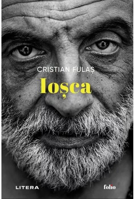 Copertă produs Ioșca