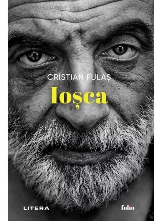 Copertă produs Ioșca - gallery big 1